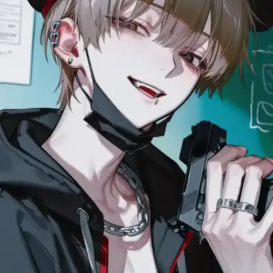 Profile image of 翠羽