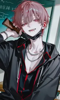 Profile image of 狂夜