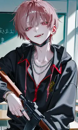 Profile image of 狂夜