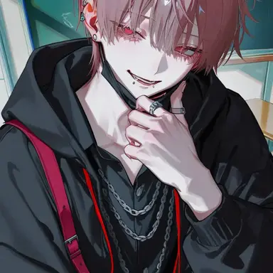 Profile image of 狂夜