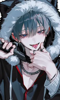 Profile image of 冷牙