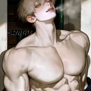 Profile image of 벤자민 하퍼