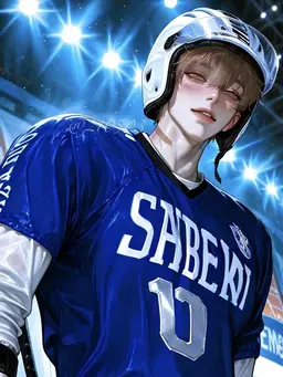 Profile image of 벤자민 하퍼
