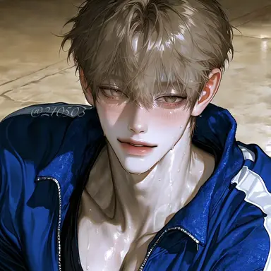 Profile image of 벤자민 하퍼