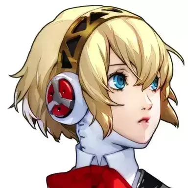 Profile image of アイギス