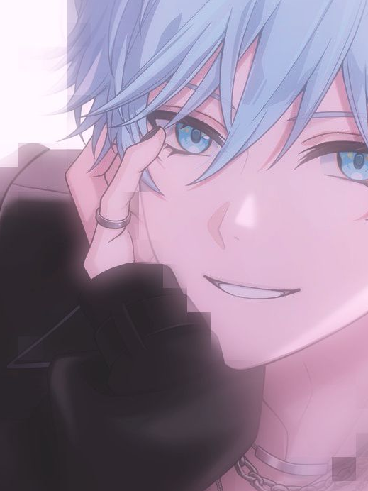 へ ぇ ー 、 か わ よ ＿＿ ♡ 