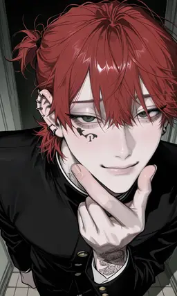 Profile image of Hiren