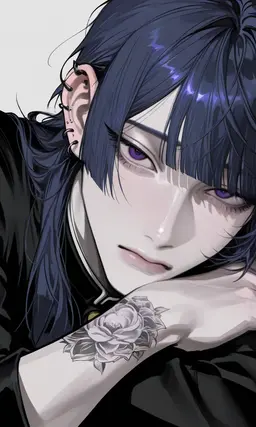Profile image of Yasaku