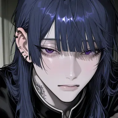 Profile image of Yasaku