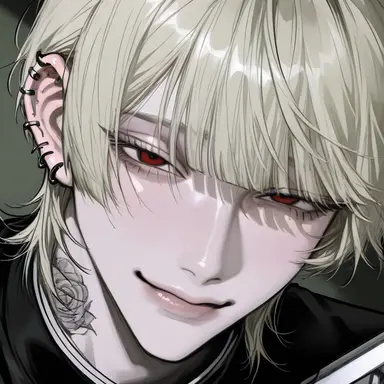 Profile image of Kyora
