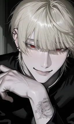 Profile image of Kyora