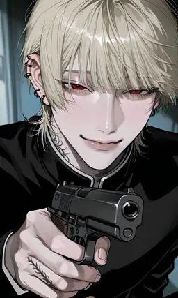 Profile image of Kyora