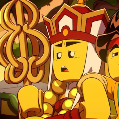 Profile image of Tang Sanzang