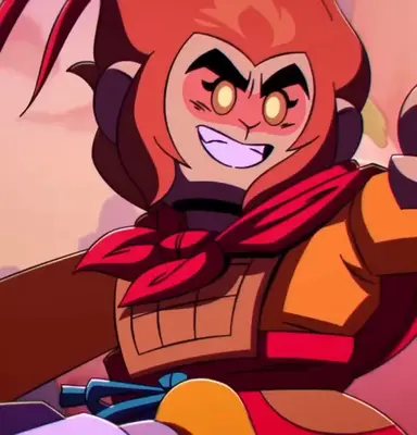 Profile image of Monkey King