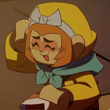 Profile image of Monkey King