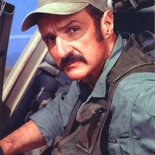 Profile image of Burt