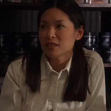 Profile image of Jodi