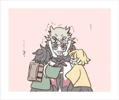 Profile image of 짫은 만화들
