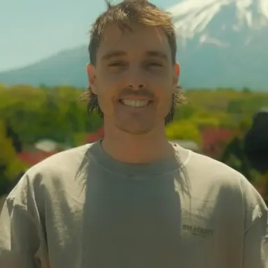 Profile image of Lannan Neville Eacott