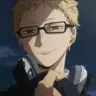Profile image of 月島蛍