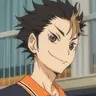 Profile image of 西谷夕