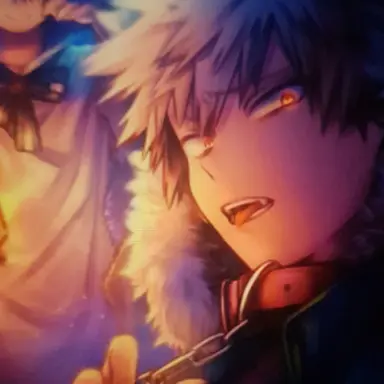 Profile image of 카츠키