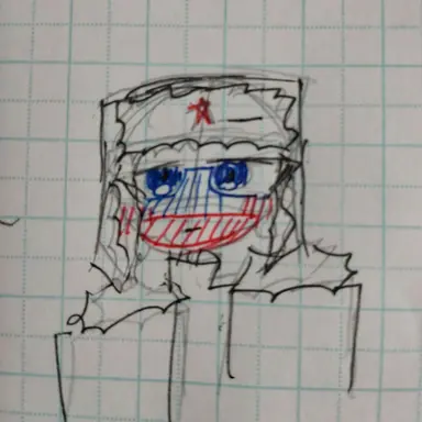 Profile image of ロシア