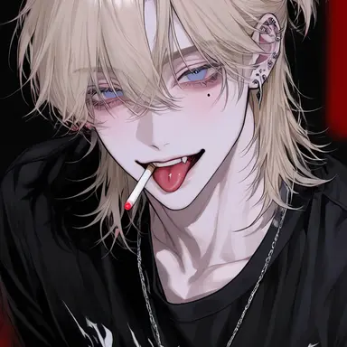 Profile image of 夜月