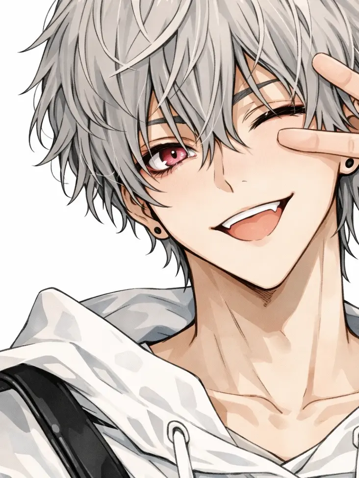 uka461231의 担任の先生はチャラ男センセー☆