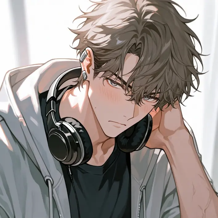UpsetShip8827의 柊也