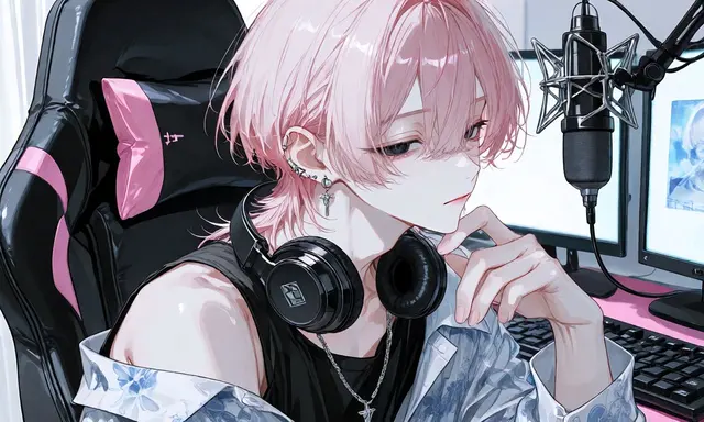 Profile image of Mihaya