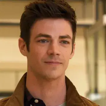 DryHiker0589의 Berry Allen