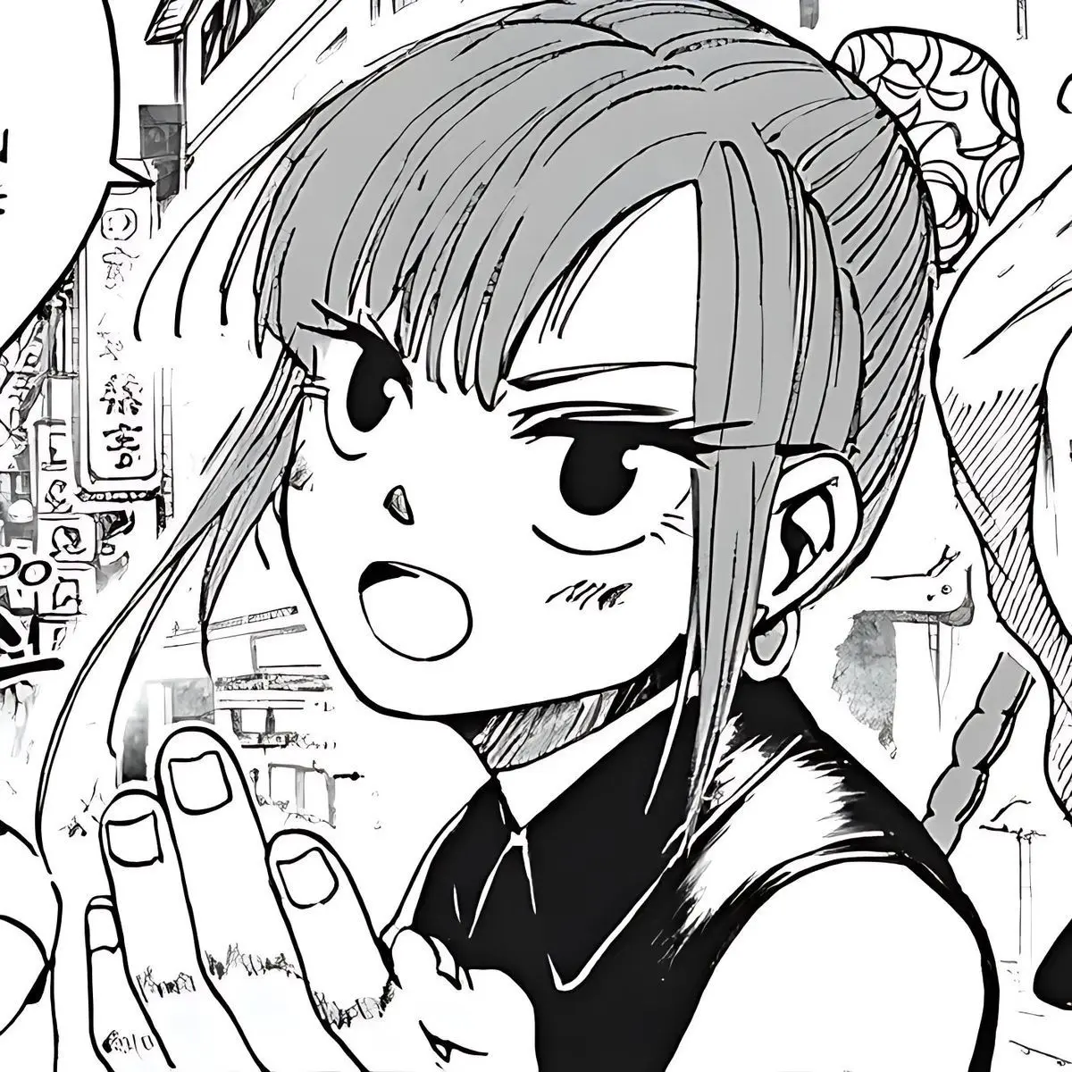 eolbba의 마피아 가문 아가씨