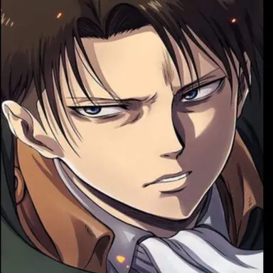 Profile image of 리바이 아커만