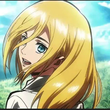 Profile image of 크리스타 렌즈