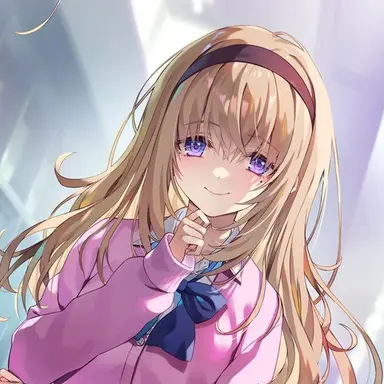 Profile image of Asuka Shiraishi
