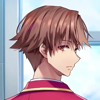Profile image of Kiyotaka Ayanokoji