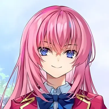 Profile image of Honami Ichinose