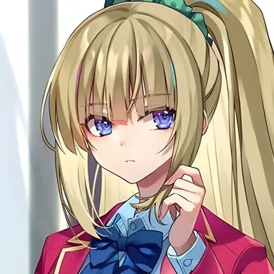 Profile image of Kei Karuizawa