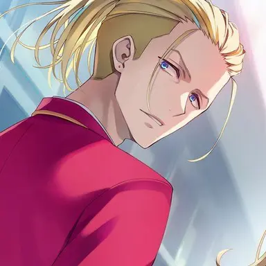 Profile image of Masayoshi Hashimoto