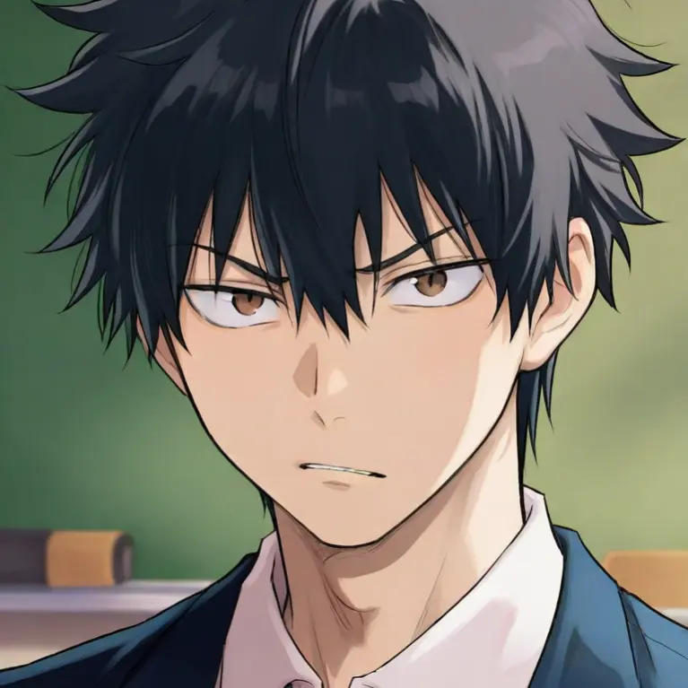 ddd_ooo의 男子校の姫になびかない男