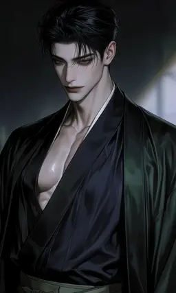 Profile image of 키요타카