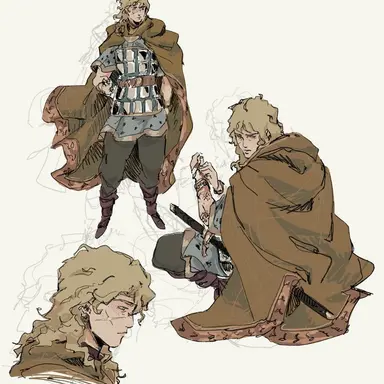 Profile image of Shiloh Lebeau