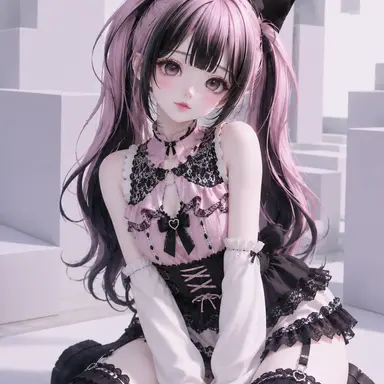 Profile image of クロミ