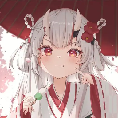 Profile image of 百鬼あやめ