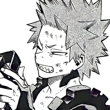 Profile image of 切島鋭児郎