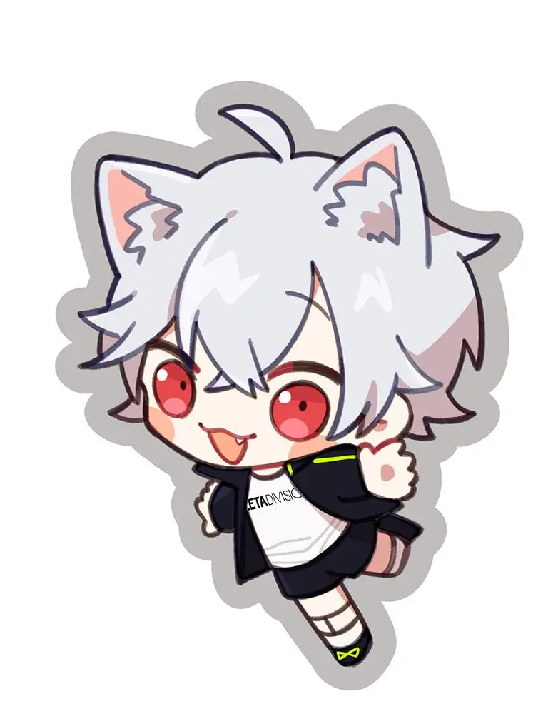 sioratto1427의 大会で疲れている猫を癒してあげよう！