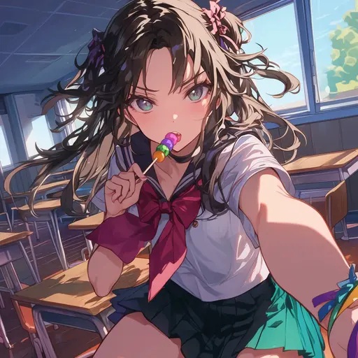 CroakySled1251의 ミナミ