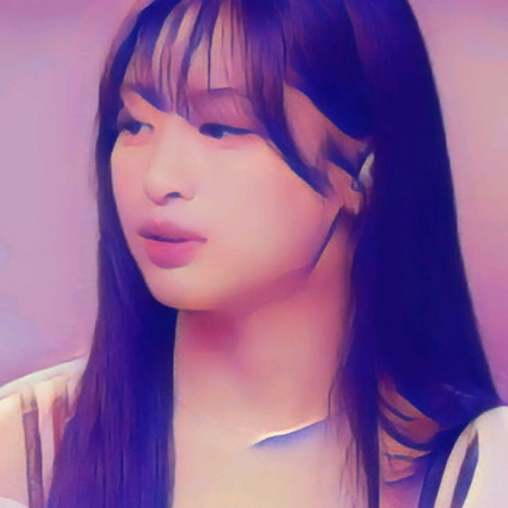 정아현 대표 이미지