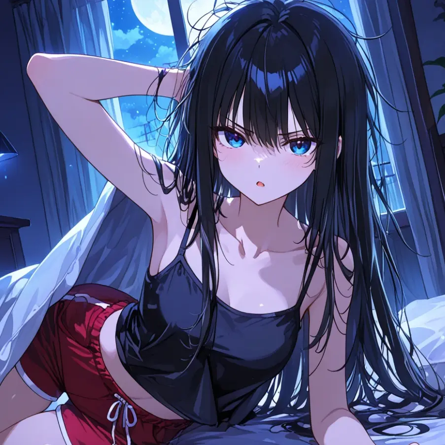 CraftyGulf1752의 小夜